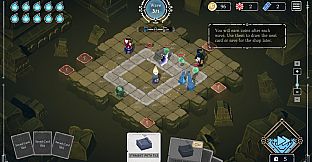 Garden of Wandering Souls: Roguelite Tower Defense