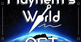 Mayhems World Soundtrack