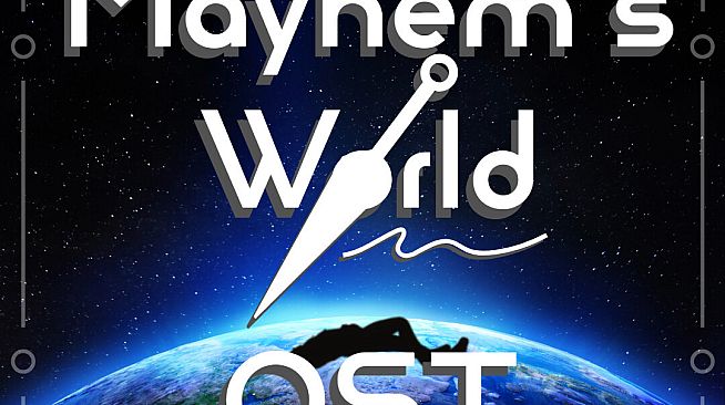 Mayhems World Soundtrack