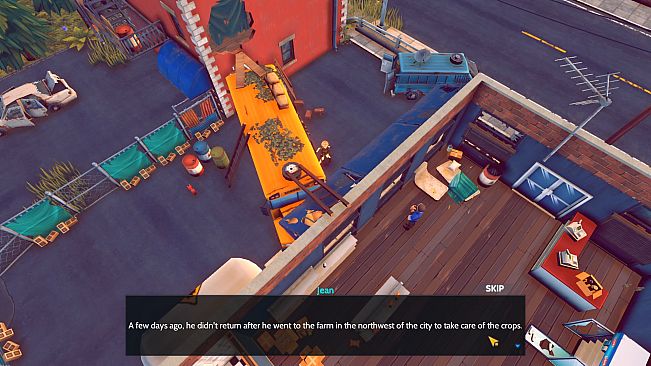 Guardians of the Ashes