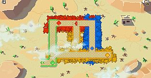 sCATch 2: The Painter Cat