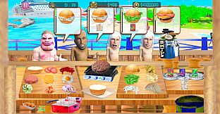 Bahama Conch n Burger Shack