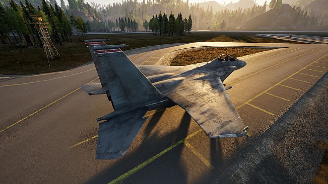 Military Logistics Simulator