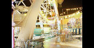 VoidWalker: Call of Insomnia