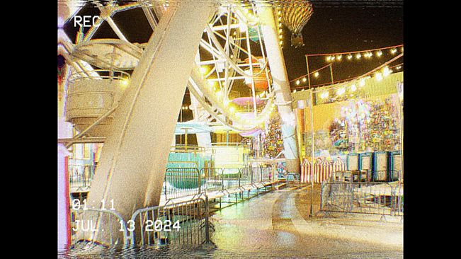 VoidWalker: Call of Insomnia