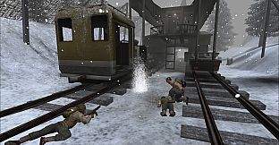 Wolfenstein: Enemy Territory