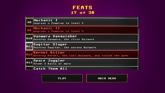 Galactic Bulwark Strike