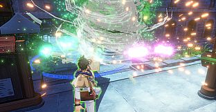 BLACK CLOVER: QUARTET KNIGHTS Yuno's Outfit