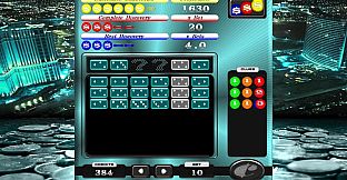 Jackpot Bennaction - B13 : Discover The Mystery Combination