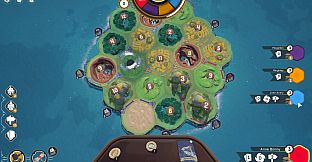 Isles of Endell