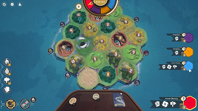 Isles of Endell
