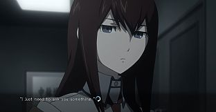 STEINS;GATE ELITE