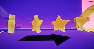 Kiki - A Vibrant 3D Platformer