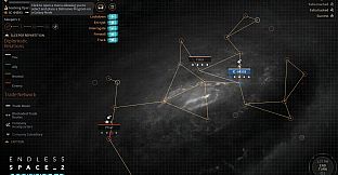 ENDLESS Space 2 - Penumbra