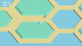 Lost & Round