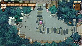 Touhou Mystia's Izakaya