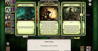 Talisman - The Woodland Expansion