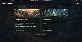 Siegehand