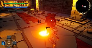 Souls Arena 100 Trials