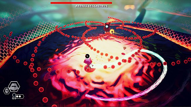 Virus Rush + Hazard of the Ages