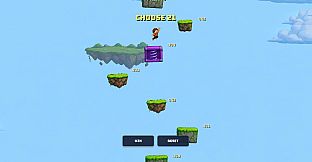 Jumpy Mumpy