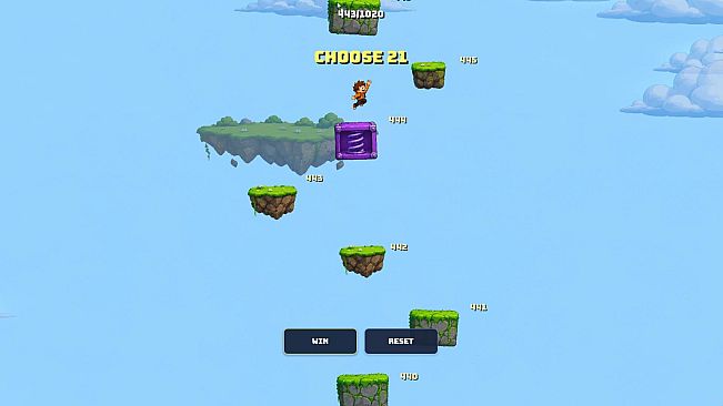 Jumpy Mumpy
