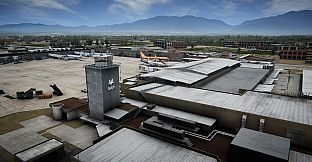 Tower! Simulator 3 - MMPR Airport