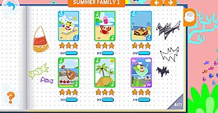 Baby Shark™: Sing & Swim Party