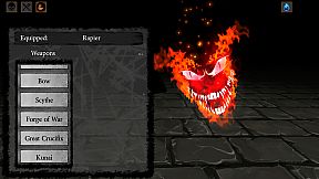 Beater: Apocal Undone