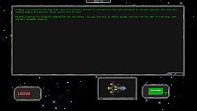 The Away Team: Lost Exodus