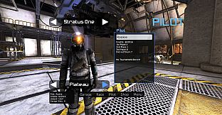 Vector 36 Racewear - Stratus One / Plateau