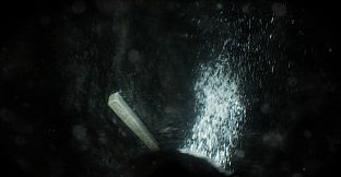 Scary Cave Diving