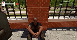 Park Control Simulator