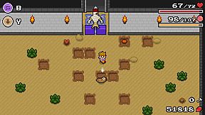 Stories of Bethem: Full Moon