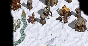 Warlords Battlecry 2