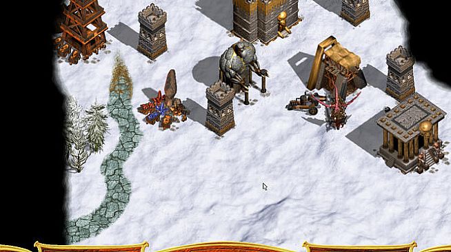 Warlords Battlecry 2