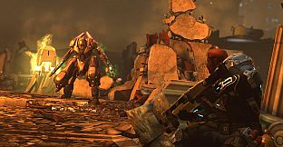 XCOM: Enemy Within