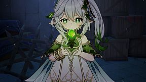 The Bygone Days of Her and the Flowers