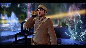 Adam's Venture Chronicles