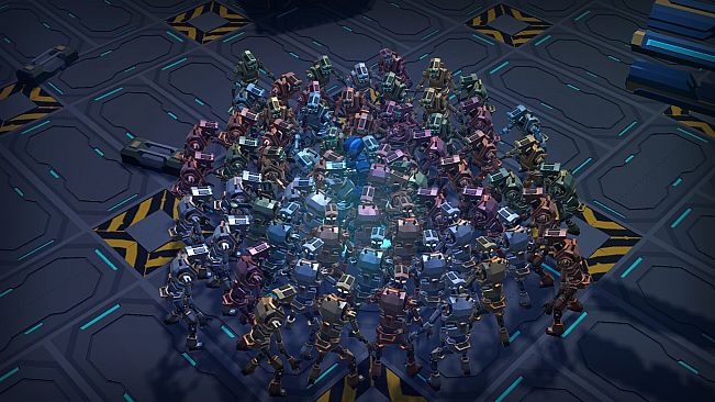 Echo Protocol