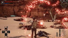 Eldarune: Tides of Existence