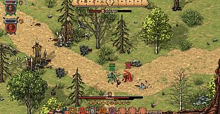 Tribal: Slavene Kingdoms