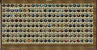 Fantasy Grounds - Fantasy Token Collection - Feyborn 01