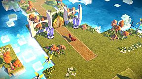 Epistory - Typing Chronicles