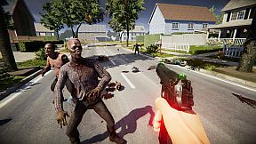 Dead Purge: Outbreak