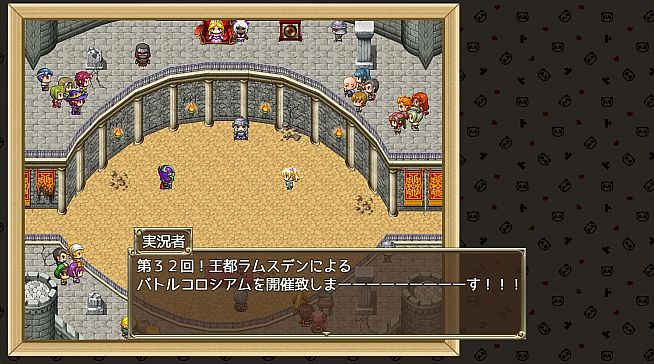 Ecstasy Elf Shotenken -Naruru's Sexy Adventure-