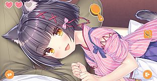 Nekopara Sekai Connect