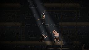 One-Thousand Cuts: Prologue