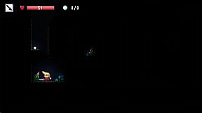 Light of the Eternal Night