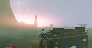 Road Survival: Bigger on the Inside